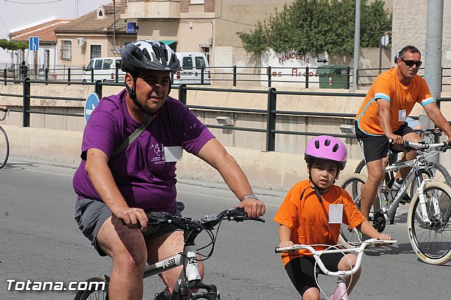 Marcha ciclista Fiestas barrios Olmpico-Las Peras-Estacin-Triptolemos 2014 - 121