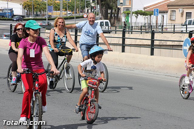 Marcha ciclista Fiestas barrios Olmpico-Las Peras-Estacin-Triptolemos 2014 - 123