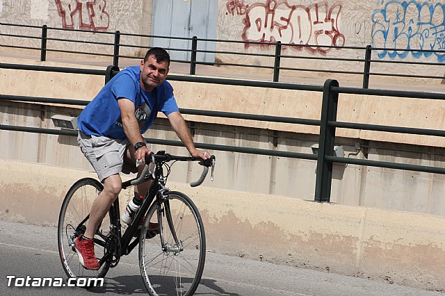 Marcha ciclista Fiestas barrios Olmpico-Las Peras-Estacin-Triptolemos 2014 - 124