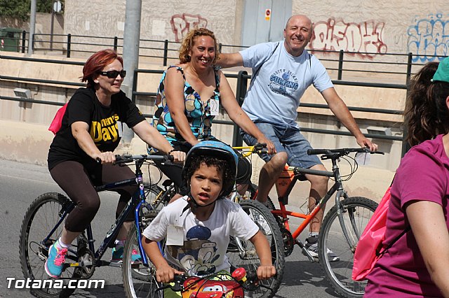Marcha ciclista Fiestas barrios Olmpico-Las Peras-Estacin-Triptolemos 2014 - 126