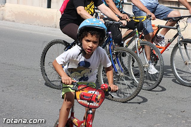 Marcha ciclista Fiestas barrios Olmpico-Las Peras-Estacin-Triptolemos 2014 - 127