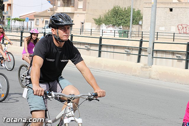 Marcha ciclista Fiestas barrios Olmpico-Las Peras-Estacin-Triptolemos 2014 - 138
