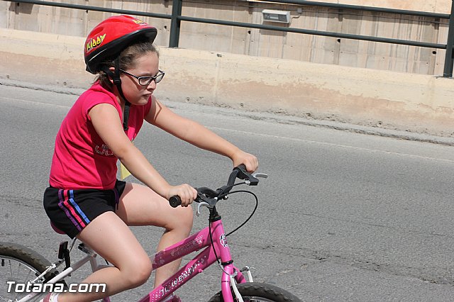 Marcha ciclista Fiestas barrios Olmpico-Las Peras-Estacin-Triptolemos 2014 - 139