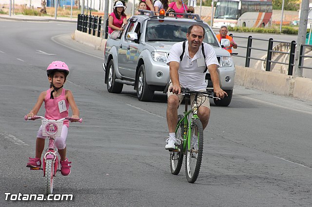 Marcha ciclista Fiestas barrios Olmpico-Las Peras-Estacin-Triptolemos 2014 - 146