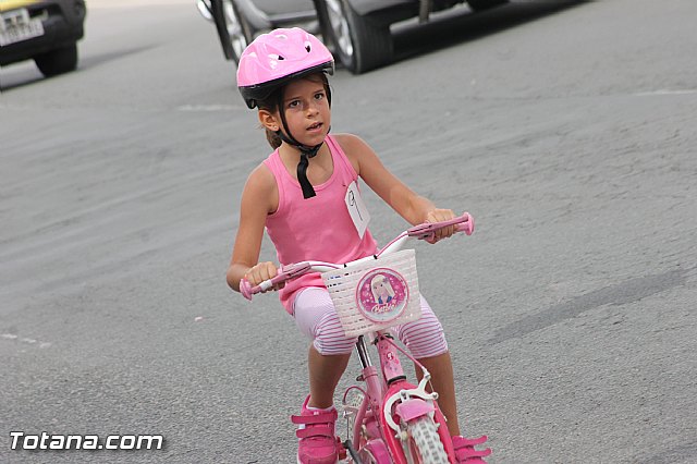 Marcha ciclista Fiestas barrios Olmpico-Las Peras-Estacin-Triptolemos 2014 - 147