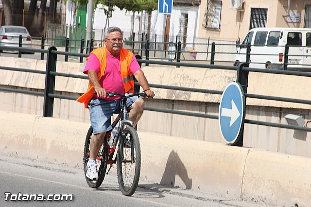 Marcha ciclista Fiestas barrios Olmpico-Las Peras-Estacin-Triptolemos 2014 - 151