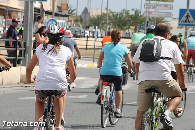 Marcha ciclista Fiestas barrios Olmpico-Las Peras-Estacin-Triptolemos 2014 - 155
