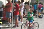 Marcha ciclista
