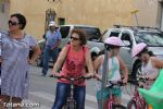 Marcha ciclista