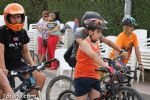 Marcha ciclista