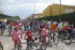 Marcha ciclista