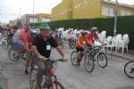 Marcha ciclista