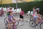 Marcha ciclista