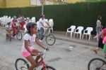 Marcha ciclista