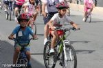 Marcha ciclista