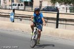 Marcha ciclista
