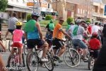 Marcha ciclista