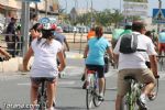 Marcha ciclista