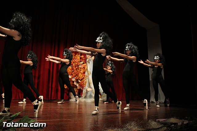 Festival de Danza Mari Loli 2016 - 31