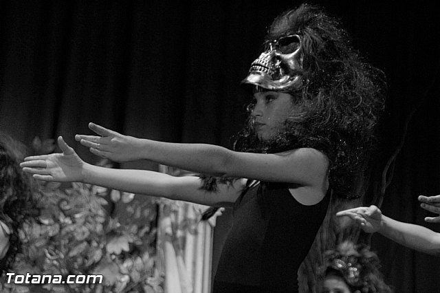 Festival de Danza Mari Loli 2016 - 32