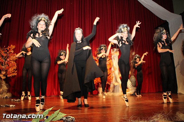 Festival de Danza Mari Loli 2016 - 33