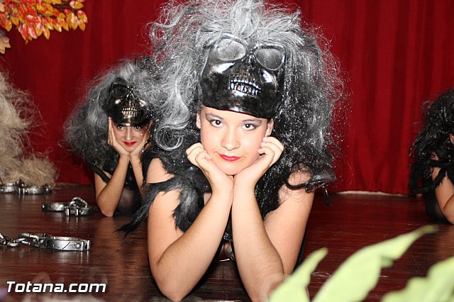 Festival de Danza Mari Loli 2016 - 37