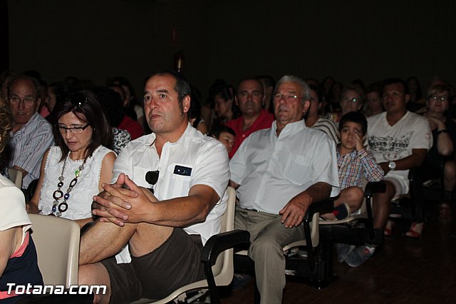 Festival de Danza Mari Loli 2016 - 42