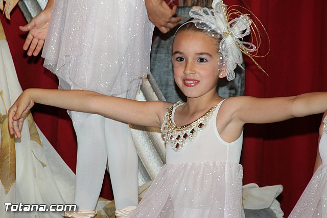 Festival de Danza Mari Loli 2016 - 52