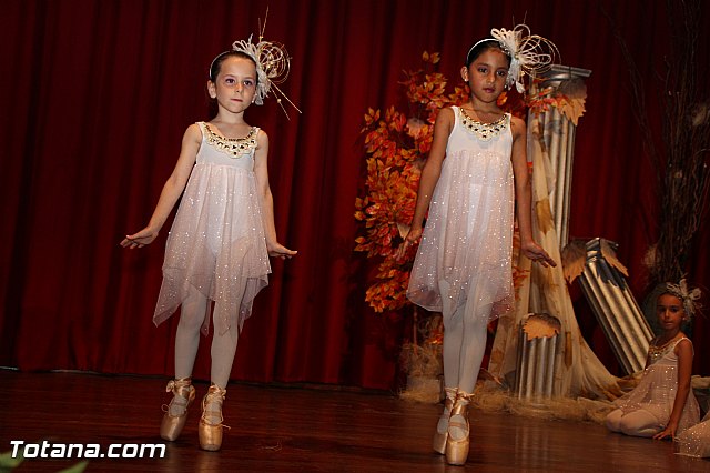 Festival de Danza Mari Loli 2016 - 55