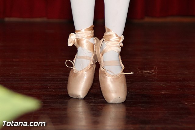 Festival de Danza Mari Loli 2016 - 56