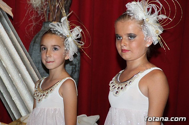 Festival de Danza Mari Loli 2016 - 60