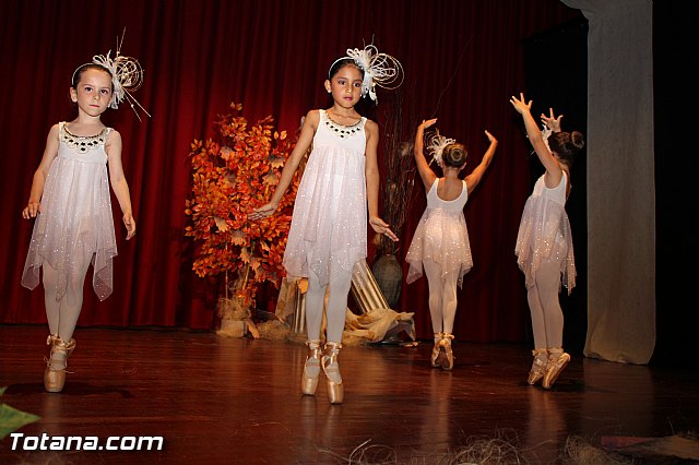 Festival de Danza Mari Loli 2016 - 61