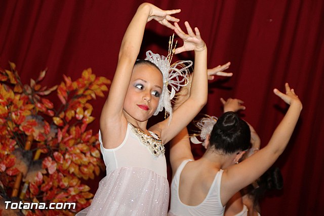 Festival de Danza Mari Loli 2016 - 63