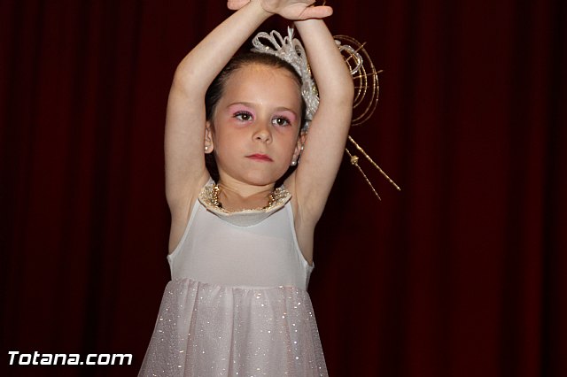 Festival de Danza Mari Loli 2016 - 66