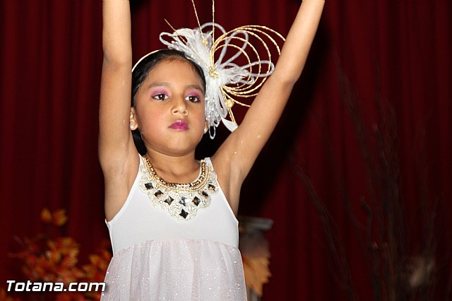 Festival de Danza Mari Loli 2016 - 67