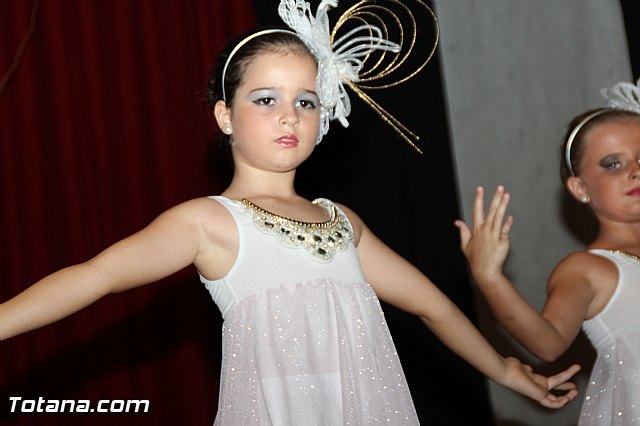 Festival de Danza Mari Loli 2016 - 68