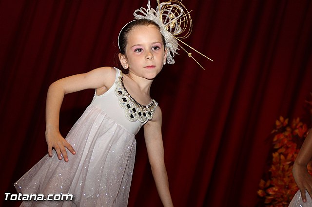 Festival de Danza Mari Loli 2016 - 71