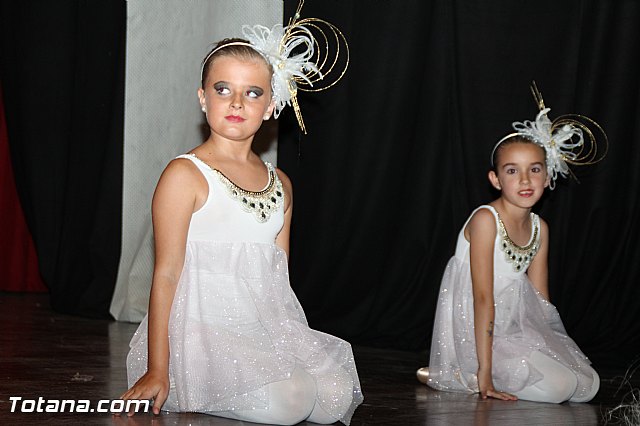 Festival de Danza Mari Loli 2016 - 76