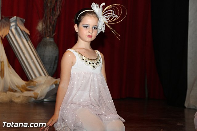 Festival de Danza Mari Loli 2016 - 77