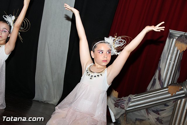 Festival de Danza Mari Loli 2016 - 79