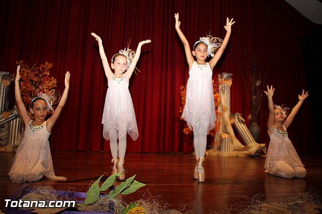 Festival de Danza Mari Loli 2016 - 81