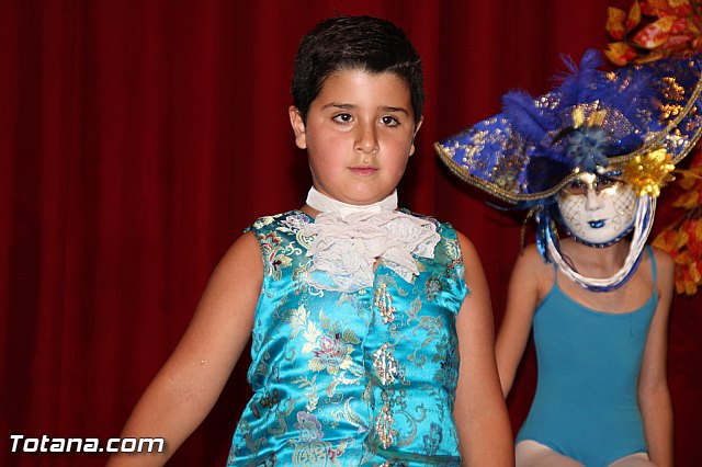 Festival de Danza Mari Loli 2016 - 87