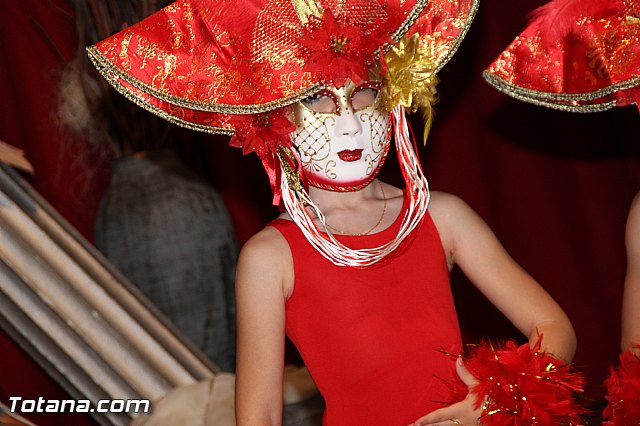 Festival de Danza Mari Loli 2016 - 95