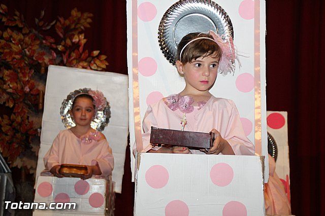 Festival de Danza Mari Loli 2016 - 113