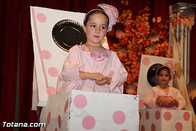 Festival de Danza Mari Loli 2016 - 114