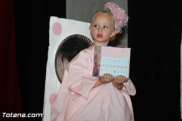 Festival de Danza Mari Loli 2016 - 118