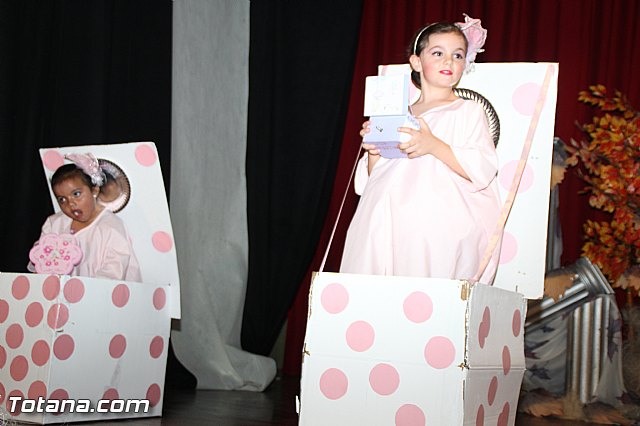 Festival de Danza Mari Loli 2016 - 122