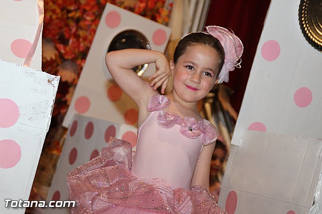 Festival de Danza Mari Loli 2016 - 126