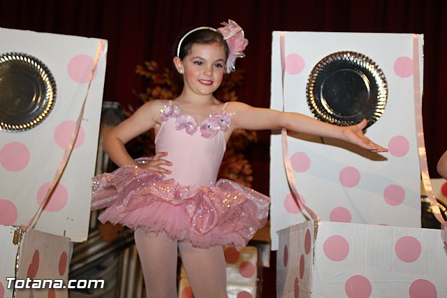 Festival de Danza Mari Loli 2016 - 130