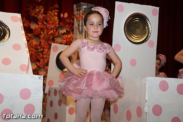 Festival de Danza Mari Loli 2016 - 132